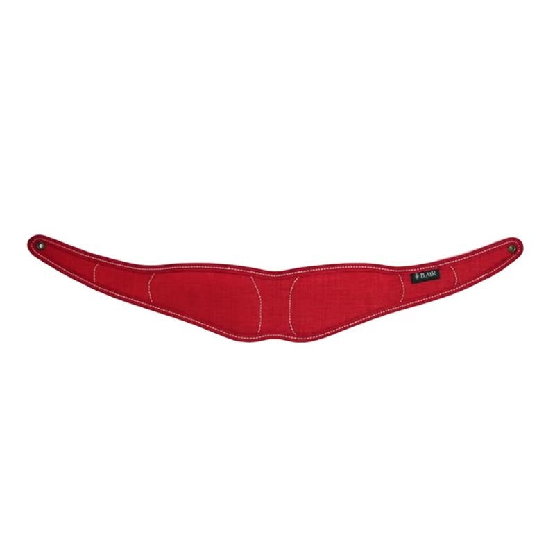 Washable_Pad_for_Bird_Strap，_Standard_Long，_Red_[APAD-W-RD]_[Grand_Clearance_Sale]_01