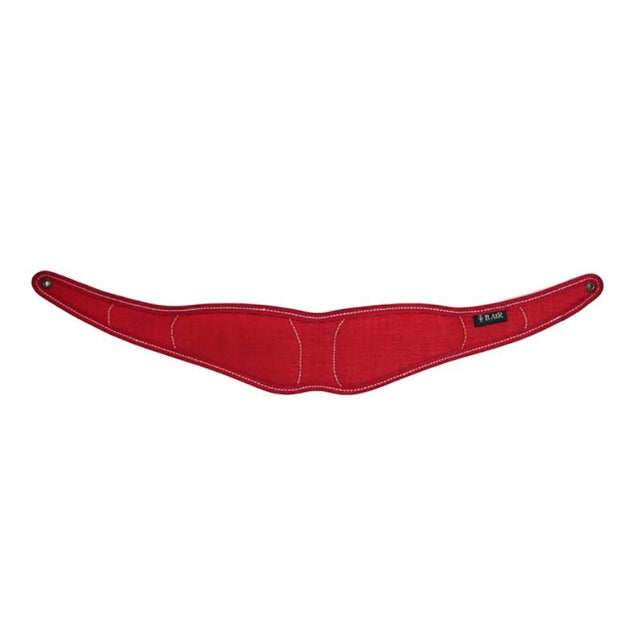 Washable_Pad_for_Bird_Strap，_Standard_Long，_Red_[APAD-W-RD]_[Grand_Clearance_Sale]_01