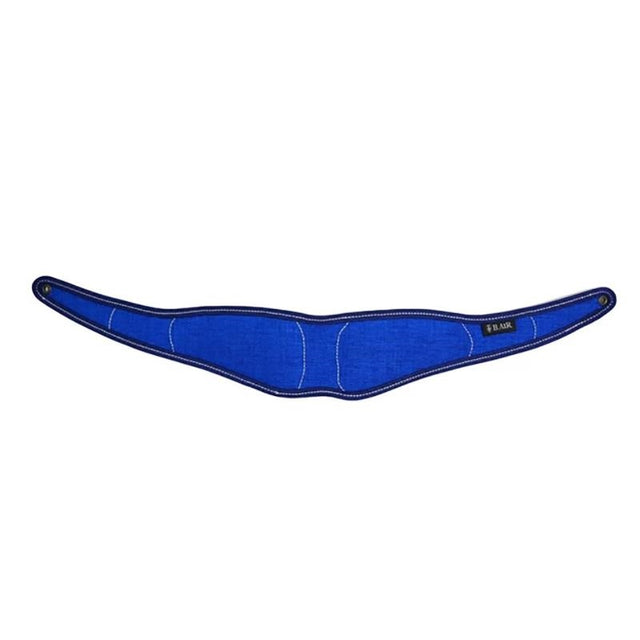 Washable_Pad_for_Bird_Strap，_Standard_Long，_Blue_[APAD-W-BL]_[Grand_Clearance_Sale]_01