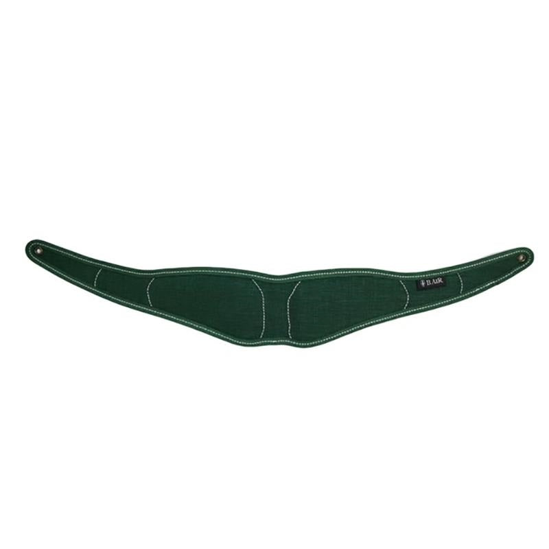 Washable_Pad_for_Bird_Strap，_Standard_Long，_Green_[APAD-W-GR]_[Grand_Clearance_Sale]_01