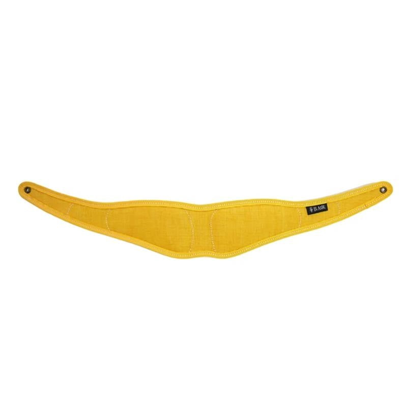 Washable_Bird_Strap_Pad，_Standard_Long，_Yellow_[APAD-W-YL]_01