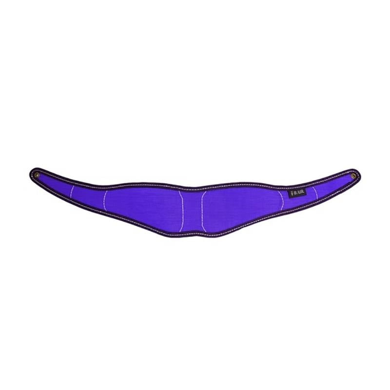 Washable_Pad_for_Bird_Strap，_Standard_Long，_Purple_[APAD-W-PP]_[Grand_Clearance_Sale]_01