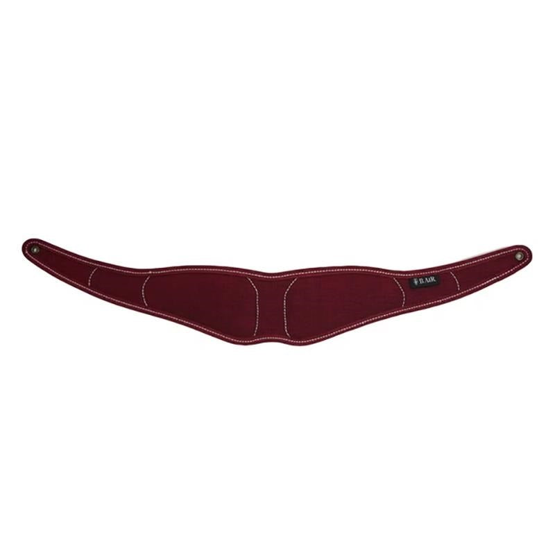 Washable_Pad_for_Bird_Strap，_Standard_Long，_Wine_Red_[APAD-W-WRD]_[Grand_Clearance_Sale]_01