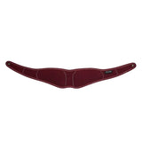 Washable_Pad_for_Bird_Strap，_Standard_Long，_Wine_Red_[APAD-W-WRD]_[Grand_Clearance_Sale]_01