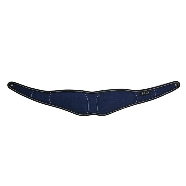 Washable_Pad_for_Bird_Strap，_Standard_Long，_Navy_[APAD-W-NV]_[Grand_Clearance_Sale]_01