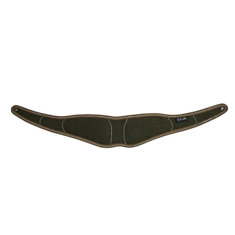 Washable_Bird_Strap_Pad，_Standard_Long，_Army_Green_[APAD-W-AMGR]_01