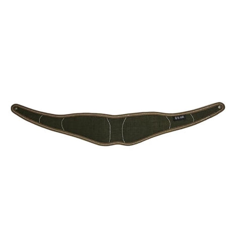 Washable_Bird_Strap_Pad，_Standard_Long，_Army_Green_[APAD-W-AMGR]_01