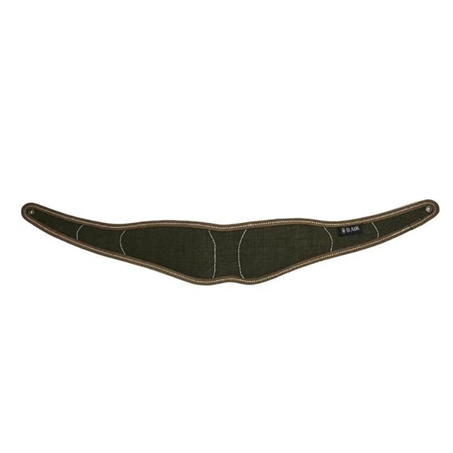 Washable_Bird_Strap_Pad，_Standard_Long，_Army_Green_[APAD-W-AMGR]_01