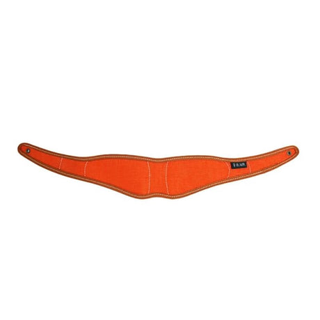 Washable_Pad_for_Bird_Strap，_Standard_Long，_Orange_[APAD-W-OR]_[Grand_Clearance_Sale]_01