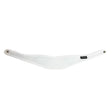 Washable_Pad_for_Bird_Strap，_Slim_Long，_White_[BPAD-W-WHT]_[Grand_Clearance_Sale]_01