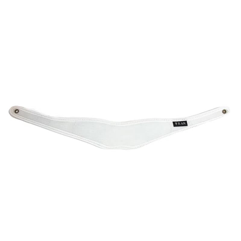 Washable_Pad_for_Bird_Strap，_Slim_Long，_White_[BPAD-W-WHT]_[Grand_Clearance_Sale]_01