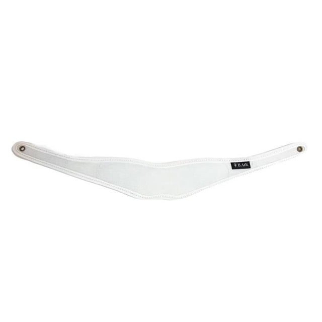 Washable_Pad_for_Bird_Strap，_Slim_Long，_White_[BPAD-W-WHT]_[Grand_Clearance_Sale]_01