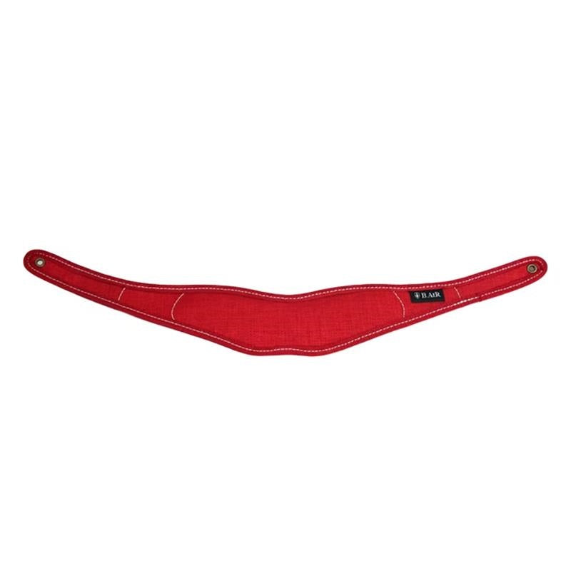Washable_Pad_for_Bird_Strap，_Slim_Long，_Red_[BPAD-W-RD]_[Grand_Clearance_Sale]_01