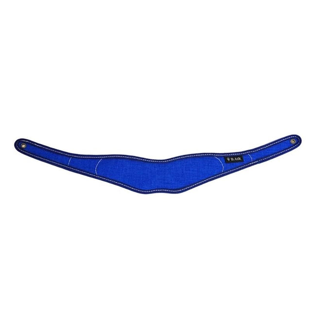 Washable_Pad_for_Bird_Straps，_Slim_Long，_Blue_[BPAD-W-BL]_01