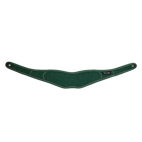 Washable_Pad_for_Bird_Strap，_Slim_Long，_Green_[BPAD-W-GR]_[Grand_Clearance_Sale]_01