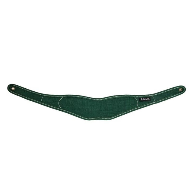 Washable_Pad_for_Bird_Strap，_Slim_Long，_Green_[BPAD-W-GR]_[Grand_Clearance_Sale]_01