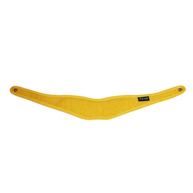Washable_Pad_for_Bird_Straps，_Slim_Long，_Yellow_[BPAD-W-YL]_01
