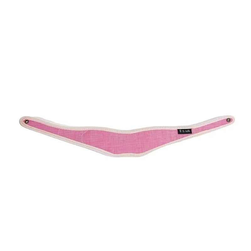 Washable_Pad_for_Bird_Strap，_Slim_Long，_Pink_[BPAD-W-PK]_[Grand_Clearance_Sale]_01