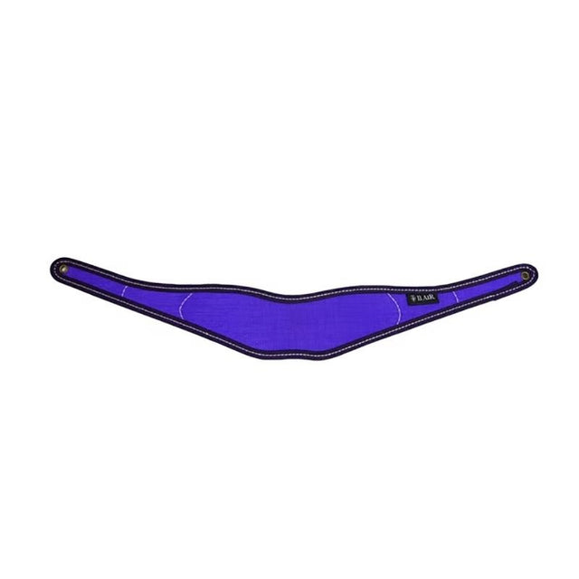 Washable_Pad_for_Bird_Strap，_Slim_Long，_Purple_[BPAD-W-PP]_[Grand_Clearance_Sale]_01