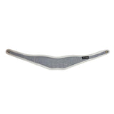 Washable_Pad_for_Bird_Straps，_Slim_Long，_Gray_[BPAD-W-GY]_01