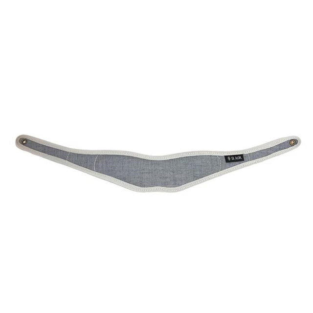 Washable_Pad_for_Bird_Straps，_Slim_Long，_Gray_[BPAD-W-GY]_01