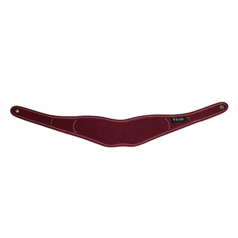 Washable_Pad_for_Bird_Strap，_Slim_Long，_Wine_Red_[BPAD-W-WRD]_[Grand_Clearance_Sale]_01
