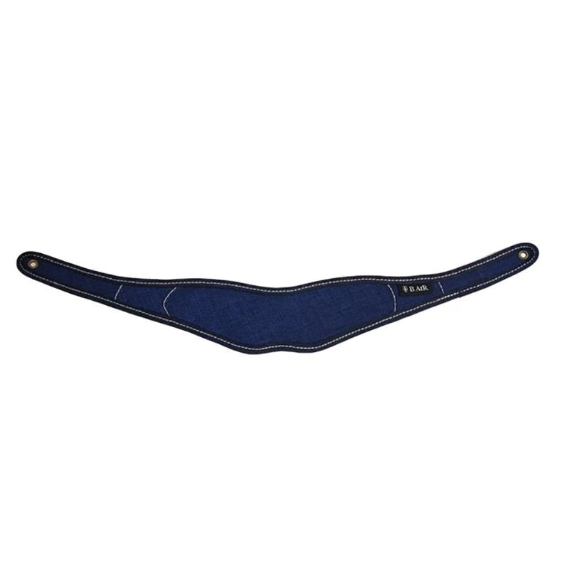 Washable_Bird_Strap_Pad，_Slim_Long，_Navy_[BPAD-W-NV]_01