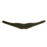 Washable_Bird_Strap_Pad，_Slim_Long，_Army_Green_[BPAD-W-AMGR]_01
