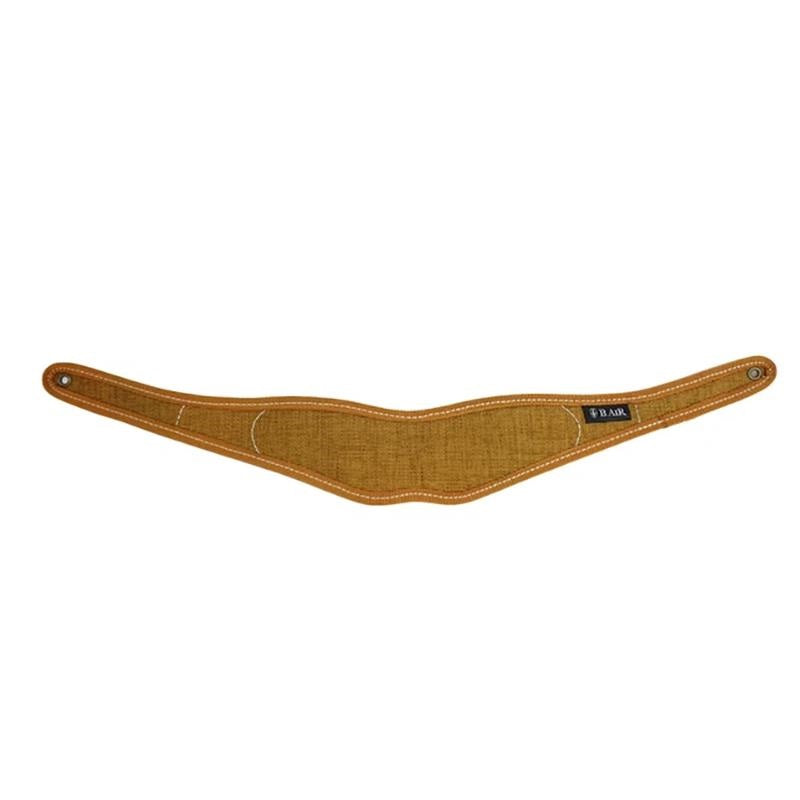 Washable_Pad_for_Bird_Strap，_Slim_Long，_Khaki_[BPAD-W-KK]_[Grand_Clearance_Sale]_01