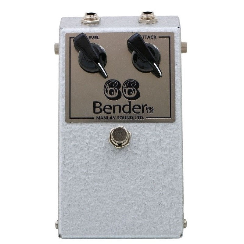 66_BENDER_[1966_Tone_Bender_MK1_5]_(Manly_Sound)_Fuzz_01
