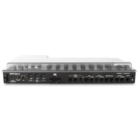 [Autumn_SUPER_SALE]_DS-PC-MC707_[Protective_cover_for_Roland_MC-707]_02