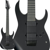 Iron_Label_RGIXL7-BKF_(Black_Flat)_01