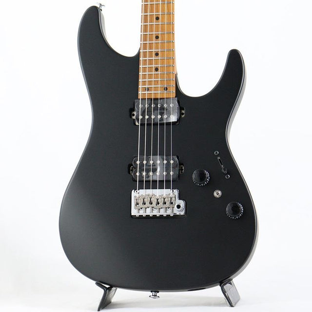 Prestige_AZ2402-BKF_(Black_Flat)_01