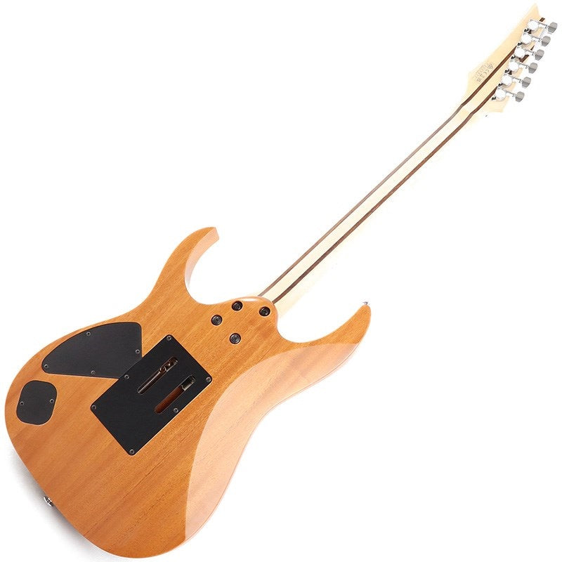Prestige_RG5320C-DFM_(Deep_Forest_Green_Metallic)_03