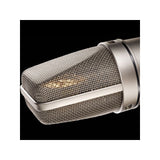 [Year-End_Clearance_Sale]_U87Ai_Studio_Set_(Dedicated_Suspension_Case_Set)_(Domestic_Genuine_Product，_3-Year_Warranty)_(Neumann)_(Classic_Condenser_Microphone)_04