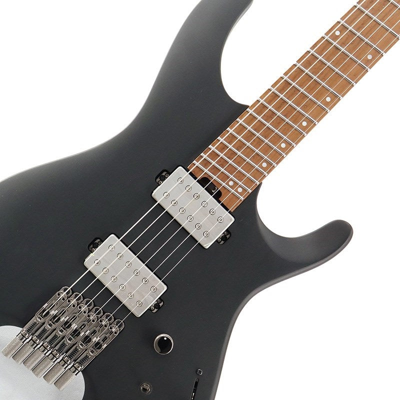QX52-BKF_(Black_Flat)_[SPOT_MODEL]_04