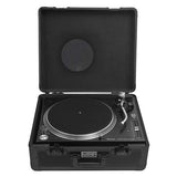 U93016BL_Ultimate_Pick_Foam_Flight_Case_[Hard_case_compatible_with_SL-1200_series_PLX-1000_series]_01