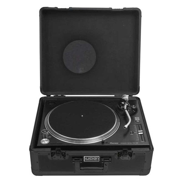 U93016BL_Ultimate_Pick_Foam_Flight_Case_[Hard_case_compatible_with_SL-1200_series_PLX-1000_series]_01