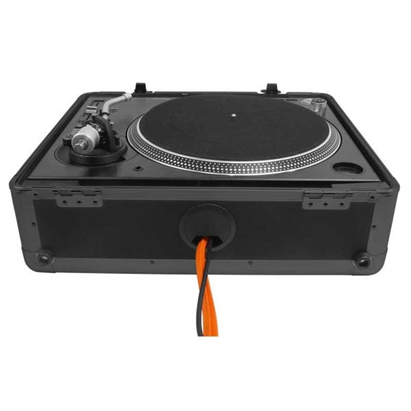 U93016BL_Ultimate_Pick_Foam_Flight_Case_[Hard_case_compatible_with_SL-1200_series_PLX-1000_series]_04