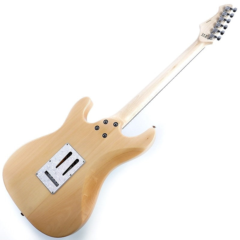 714-AE200 (Opal Green) by Aria ProII – Ikebe Musical Instruments Store
