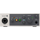 [Pre-order_item_-_expected_to_arrive_June_24th]_[Special_promotion_until_June_30th]_Volt_1_USB_Audio_Interface_(LUNA_DAW_software_included)_(iOS_compatible，_USB_audio_interface)_(Universal_Audio)_02