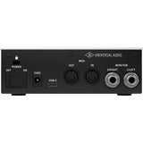 [Pre-order_item_-_expected_to_arrive_June_24th]_[Special_promotion_until_June_30th]_Volt_1_USB_Audio_Interface_(LUNA_DAW_software_included)_(iOS_compatible，_USB_audio_interface)_(Universal_Audio)_03
