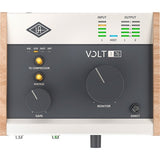 [Pre-order_item_-_expected_to_arrive_June_24th]_[Special_promotion_until_June_30th]_Volt_176_USB_Audio_Interface_(LUNA_DAW_software_included)_(iOS_compatible，_USB_audio_interface)_(Universal_Audio)_02