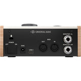[Pre-order_item_-_expected_to_arrive_June_24th]_[Special_promotion_until_June_30th]_Volt_176_USB_Audio_Interface_(LUNA_DAW_software_included)_(iOS_compatible，_USB_audio_interface)_(Universal_Audio)_05