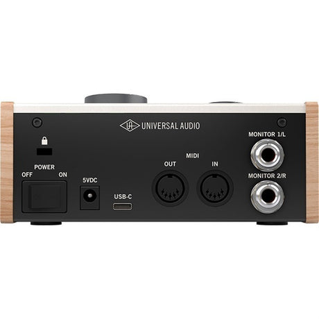 [Pre-order_item_-_expected_to_arrive_June_24th]_[Special_promotion_until_June_30th]_Volt_176_USB_Audio_Interface_(LUNA_DAW_software_included)_(iOS_compatible，_USB_audio_interface)_(Universal_Audio)_05