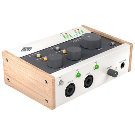 [Pre-order_item_-_expected_to_arrive_June_24th]_[Special_promotion_until_June_30th]_Volt_276_USB_Audio_Interface_(LUNA_DAW_software_included)_(iOS_compatible，_USB_audio_interface)_(Universal_Audio)_01