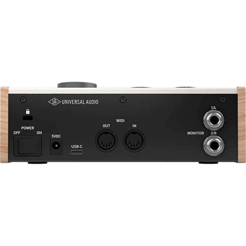 [Pre-order_item_-_expected_to_arrive_June_24th]_[Special_promotion_until_June_30th]_Volt_276_USB_Audio_Interface_(LUNA_DAW_software_included)_(iOS_compatible，_USB_audio_interface)_(Universal_Audio)_05