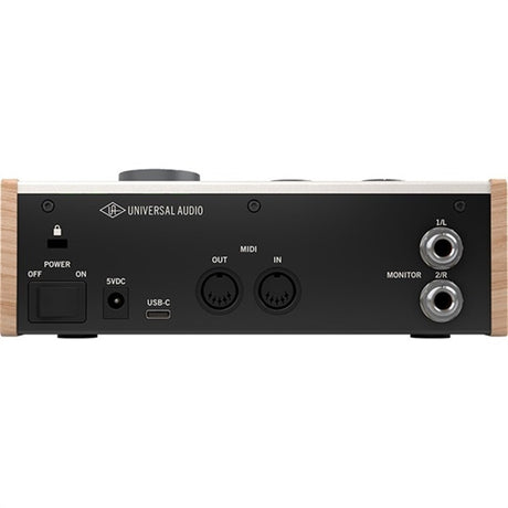 [Pre-order_item_-_expected_to_arrive_June_24th]_[Special_promotion_until_June_30th]_Volt_276_USB_Audio_Interface_(LUNA_DAW_software_included)_(iOS_compatible，_USB_audio_interface)_(Universal_Audio)_05