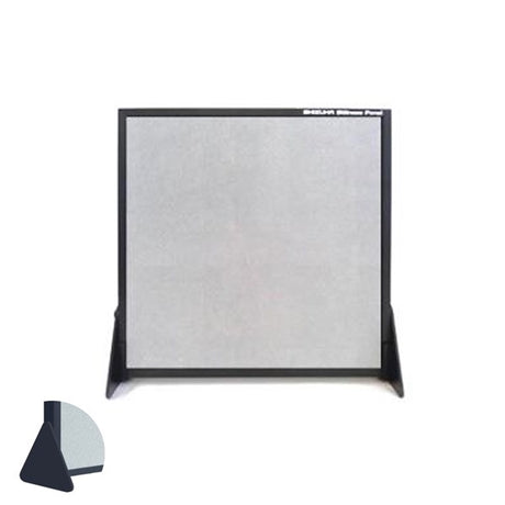 Stillness_Panel_S-500-1_(Silver)_(with_legs)_(Directly_shipped_from_the_manufacturer)_[Shipping_costs_to_Okinawa_and_remote_islands_will_be_charged_separately]_01