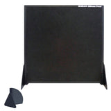 Stillness_Panel_B-1000-1_(Black)_(with_legs)_(Directly_shipped_from_the_manufacturer)_[Shipping_costs_to_Okinawa_and_remote_islands_will_be_charged_separately]_01